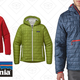 Men’s Nano-Air Hoody, $209 | Women’s Nano Puff Hoddy, $174 | Men’s Nano Puff Bivy Pullover, $153